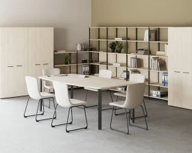 Мебель для персонала Everprof EVO images