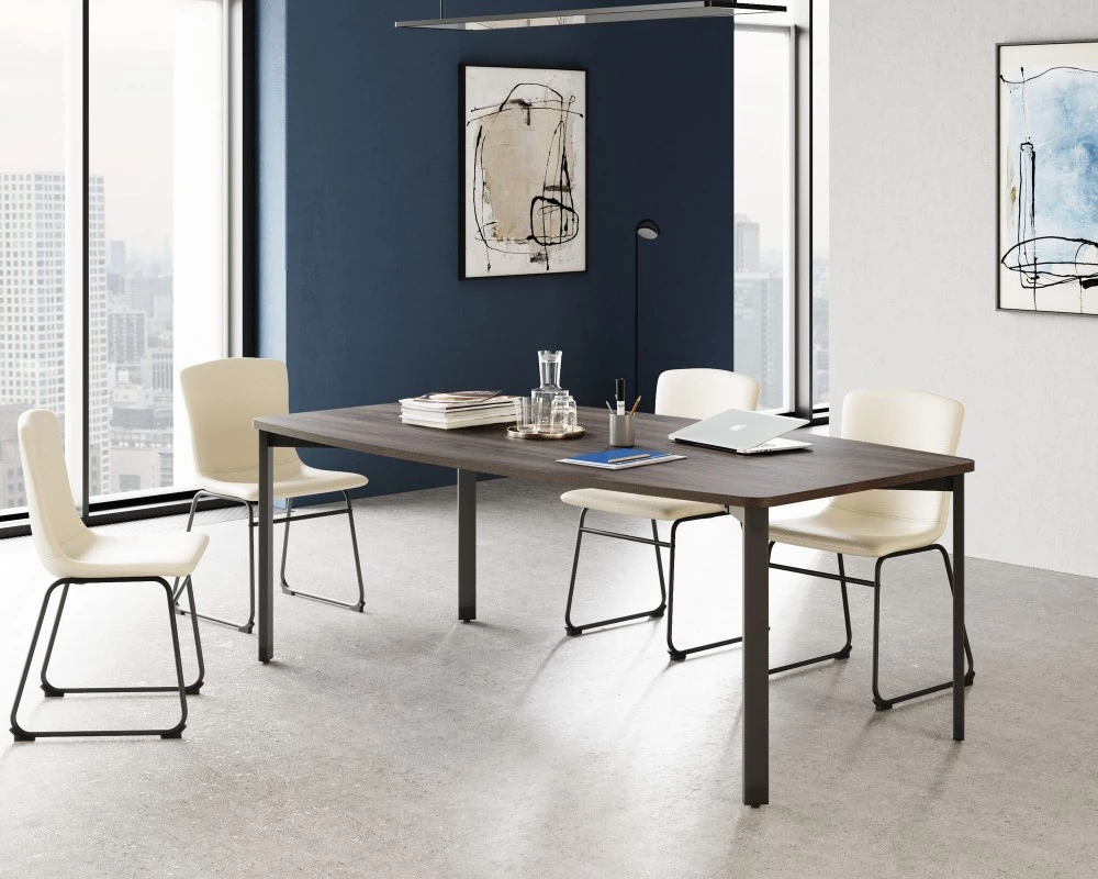 Мебель для персонала Everprof EVO