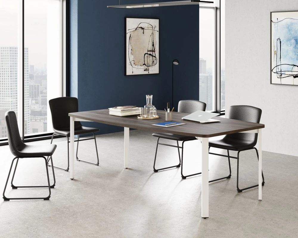 Мебель для персонала Everprof EVO