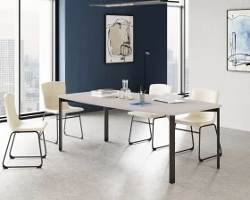 Мебель для персонала Everprof EVO images