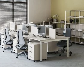 Мебель для персонала Everprof EVO images