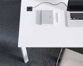 Мебель для персонала Everprof EVO images