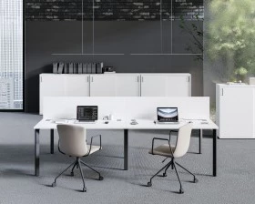 Мебель для персонала Everprof EVO images