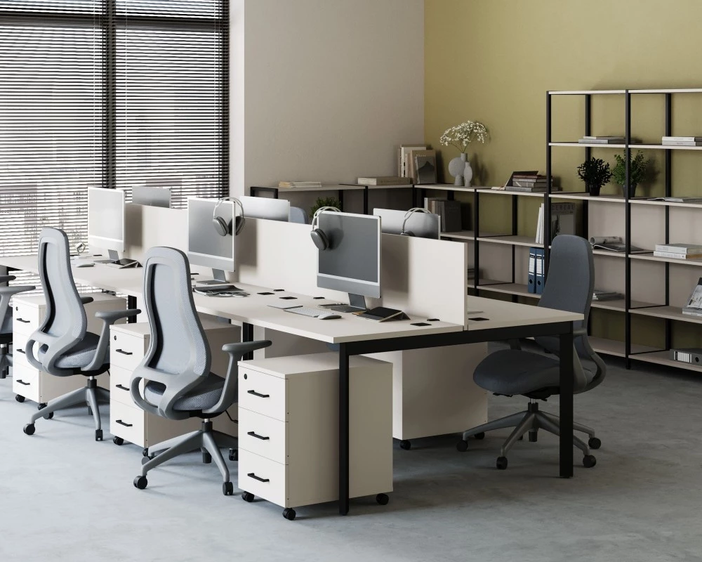 Мебель для персонала Everprof EVO