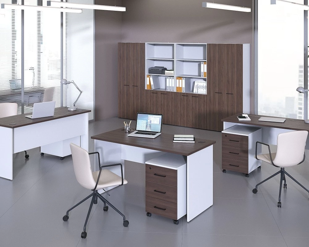 Мебель для персонала Everprof EVO