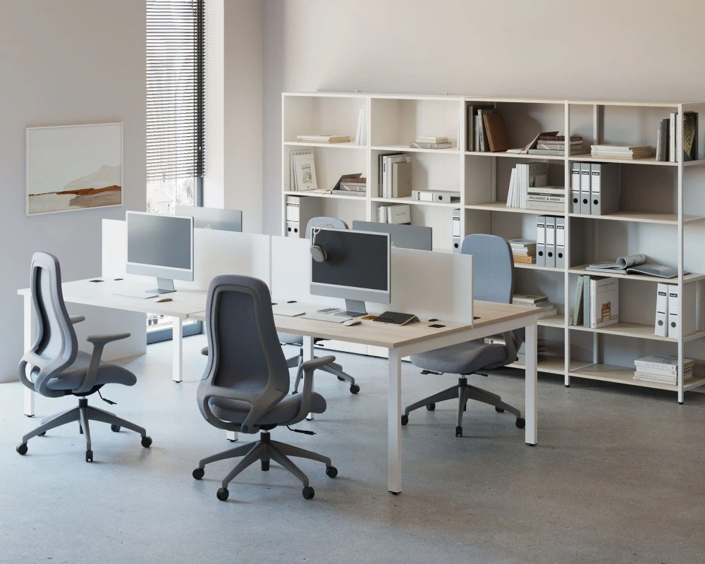 Мебель для персонала Everprof EVO