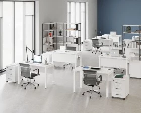 Мебель для персонала Everprof EVO images