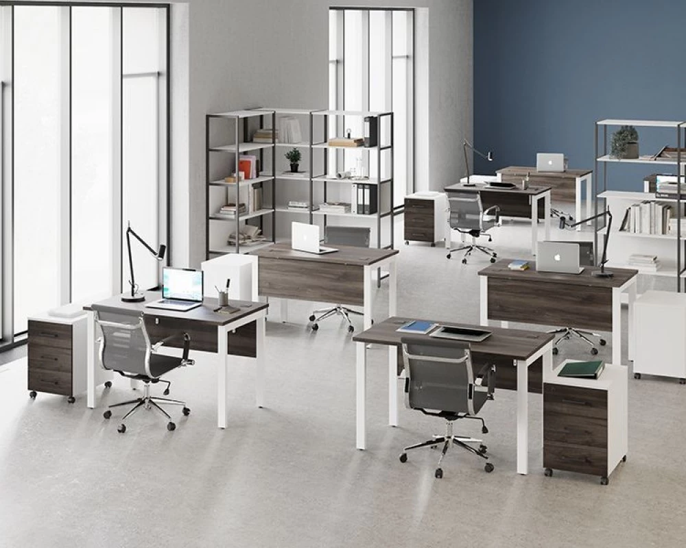 Мебель для персонала Everprof EVO
