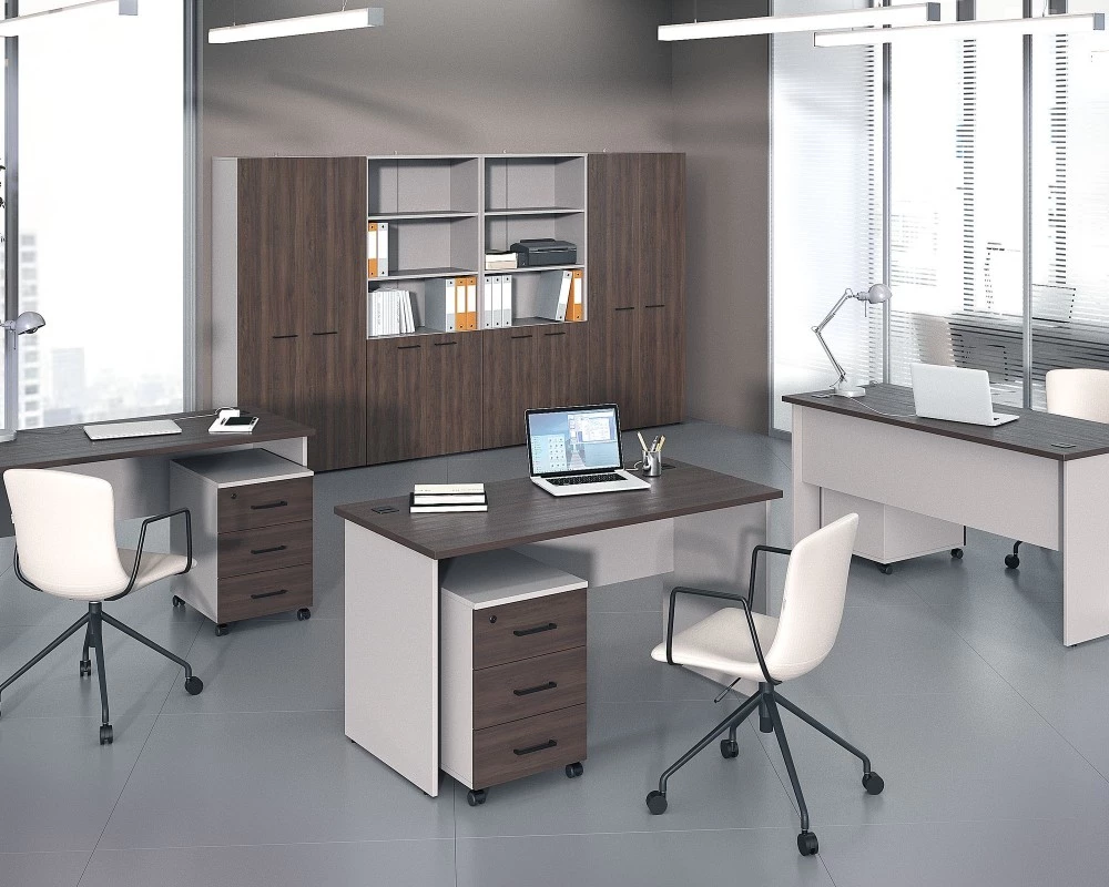 Мебель для персонала Everprof EVO