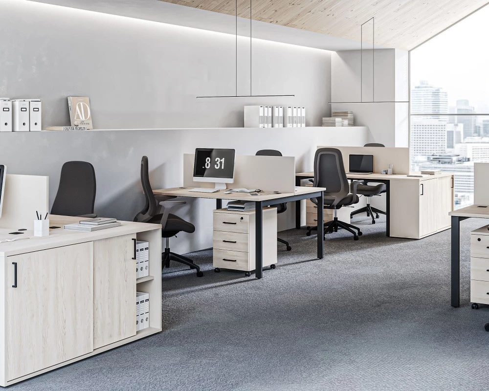 Мебель для персонала Everprof EVO