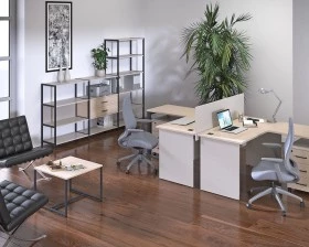 Мебель для персонала Everprof EVO images