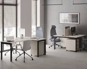 Мебель для персонала Everprof EVO images