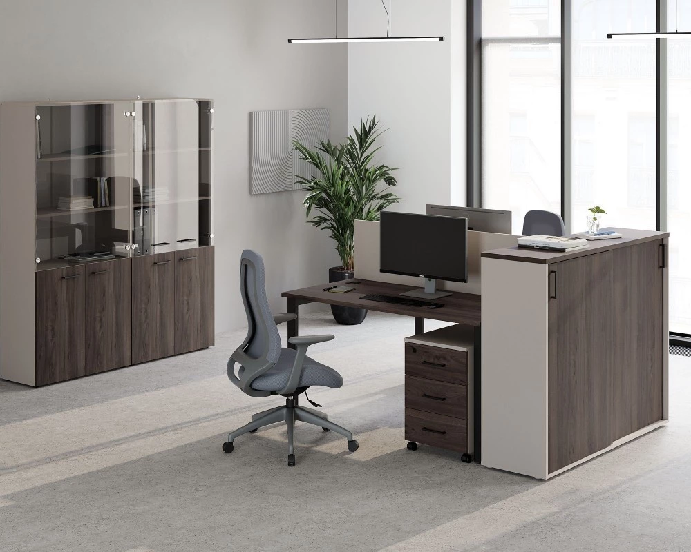 Мебель для персонала Everprof EVO