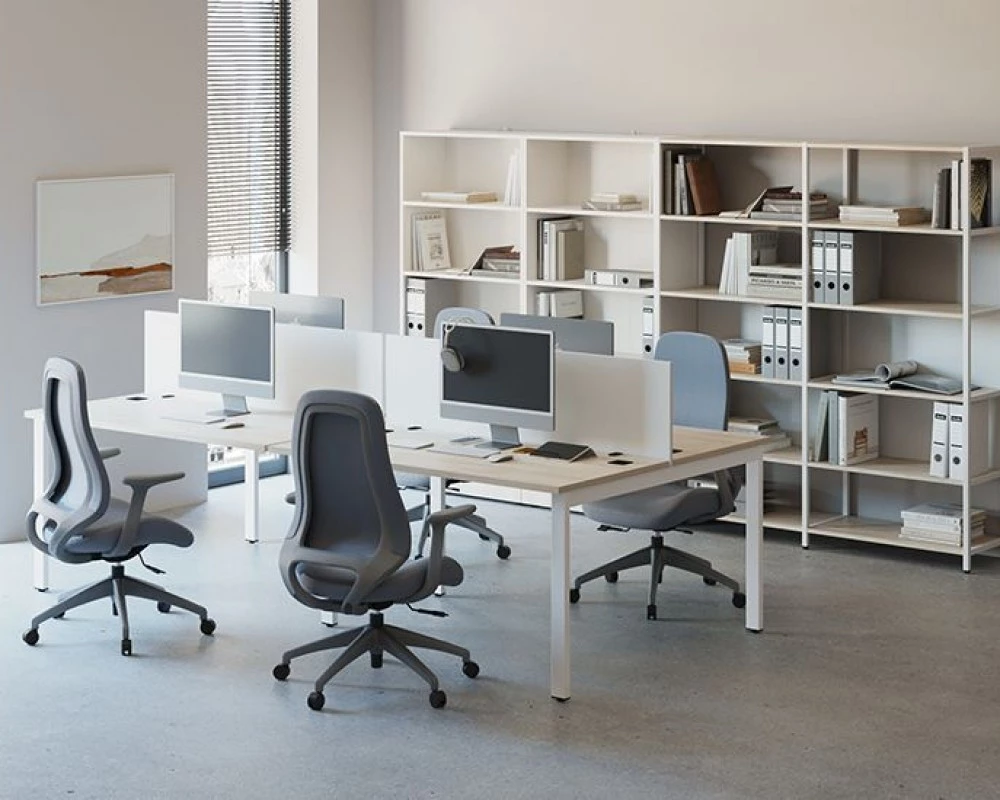 Мебель для персонала Everprof EVO