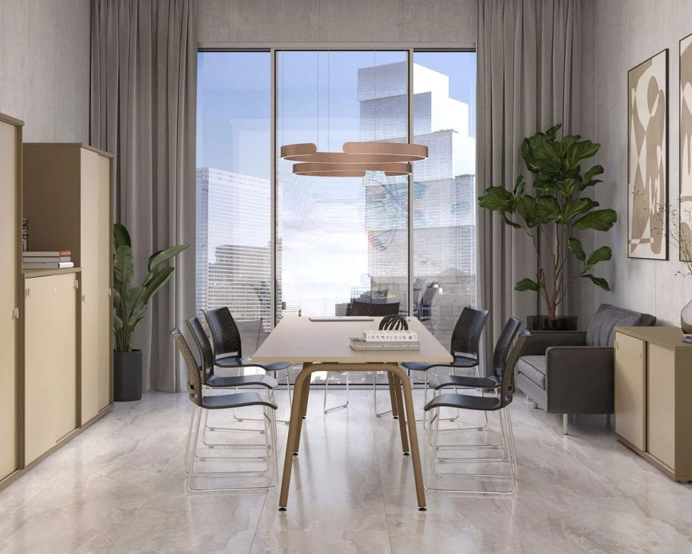 Мебель для персонала Estetica