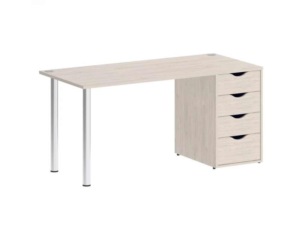 Стол письменный L=1580мм VR.SP-3-158.4 Home Office