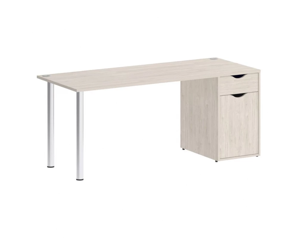 Стол письменный L=1780мм VR.SP-3-178.1 Home Office