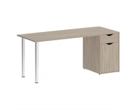 Стол письменный L=1780мм VR.SP-3-178.1 Home Office images