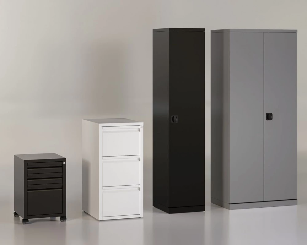 Металлическая мебель Riva Metal