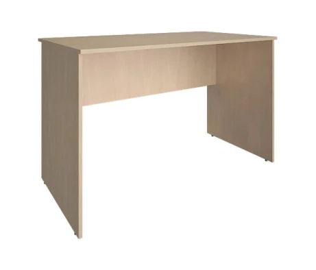 Стол письменный 1200x650x750 Нова С / Nova S