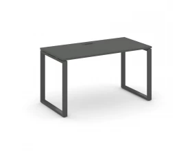 Стол письменный на О-образном каркасе 60 мм 980x800x750 Style Project images