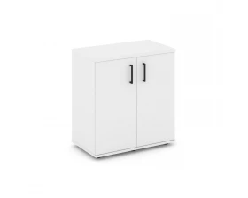 Тумба опорная/приставная распашная 700x400x750 Style Project images