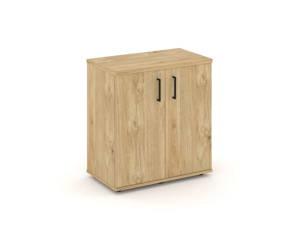 Тумба опорная/приставная распашная 700x400x750 Style Project