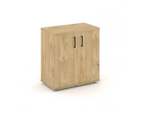 Тумба опорная/приставная распашная 700x400x750 Style Project images