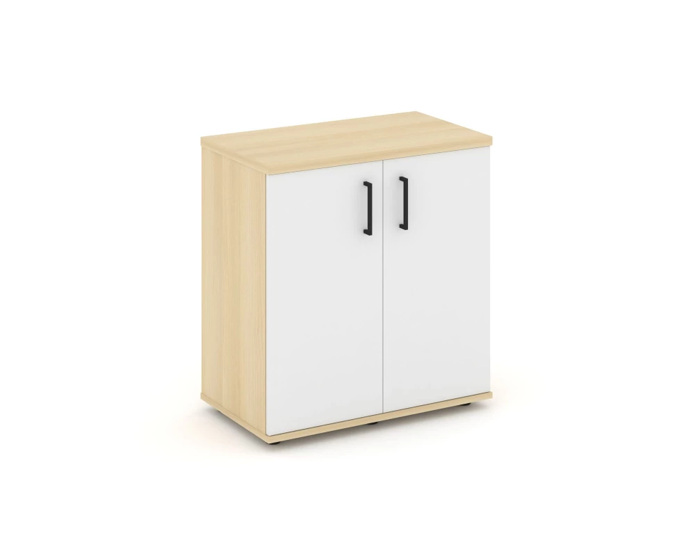 Тумба опорная/приставная распашная 700x400x750 Style Project