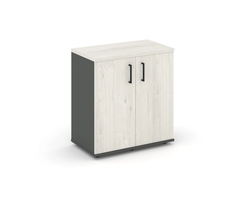 Тумба опорная/приставная распашная 700x400x750 Style Project