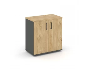 Тумба опорная/приставная распашная 700x400x750 Style Project images