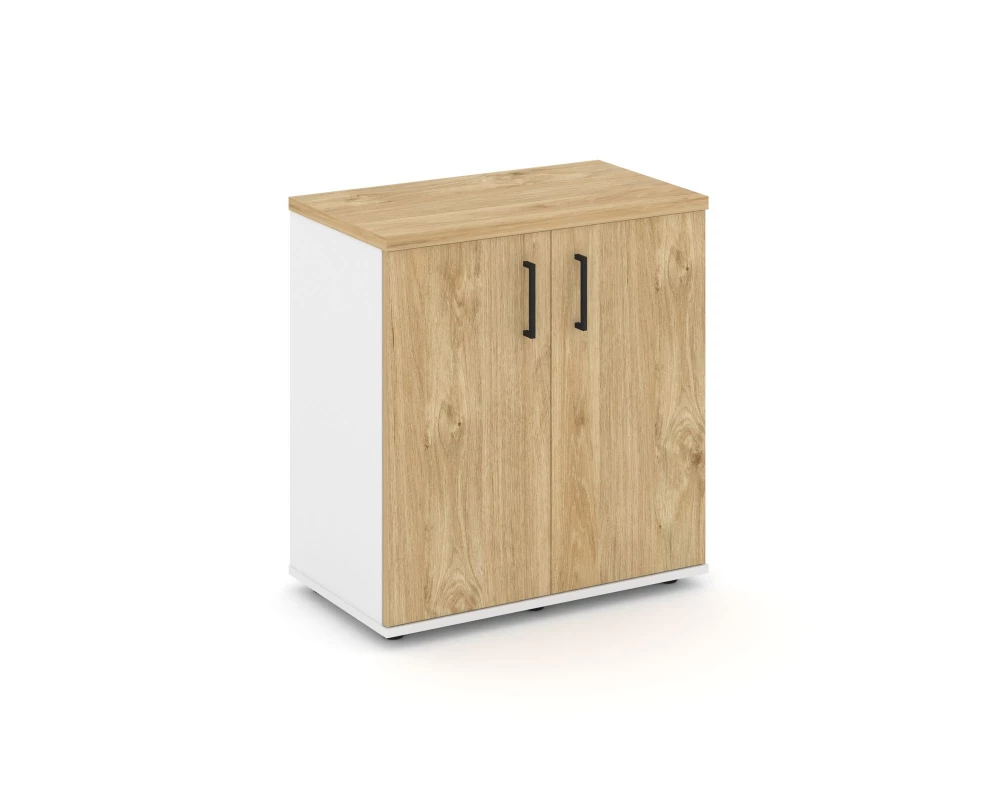 Тумба опорная/приставная распашная 700x400x750 Style Project