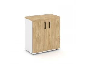 Тумба опорная/приставная распашная 700x400x750 Style Project images