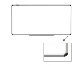 Доска магнитно маркерная BRAUBERG Premium 120х240 улучшенная алюминиевая рамка images