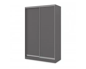 Шкаф-купе 2-дверный (1404*600*2201) ШКДД.14.1 Comfort images