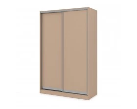 Шкаф-купе 2-дверный (1404*600*2201) ШКДД.14.1 Comfort images