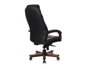 Кресло Бюрократ T-9923WALNUT images