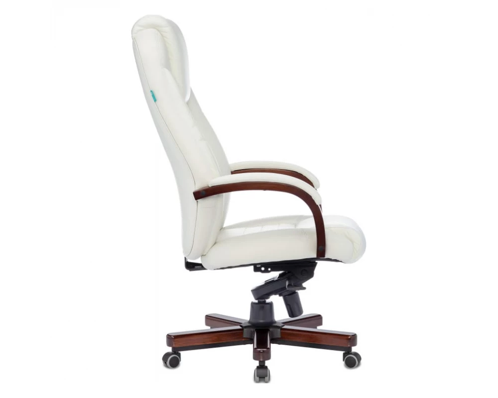 Кресло Бюрократ T-9923WALNUT