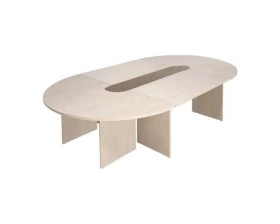 Стол переговорный (3400х2000х768) КЭ50 Эталон images