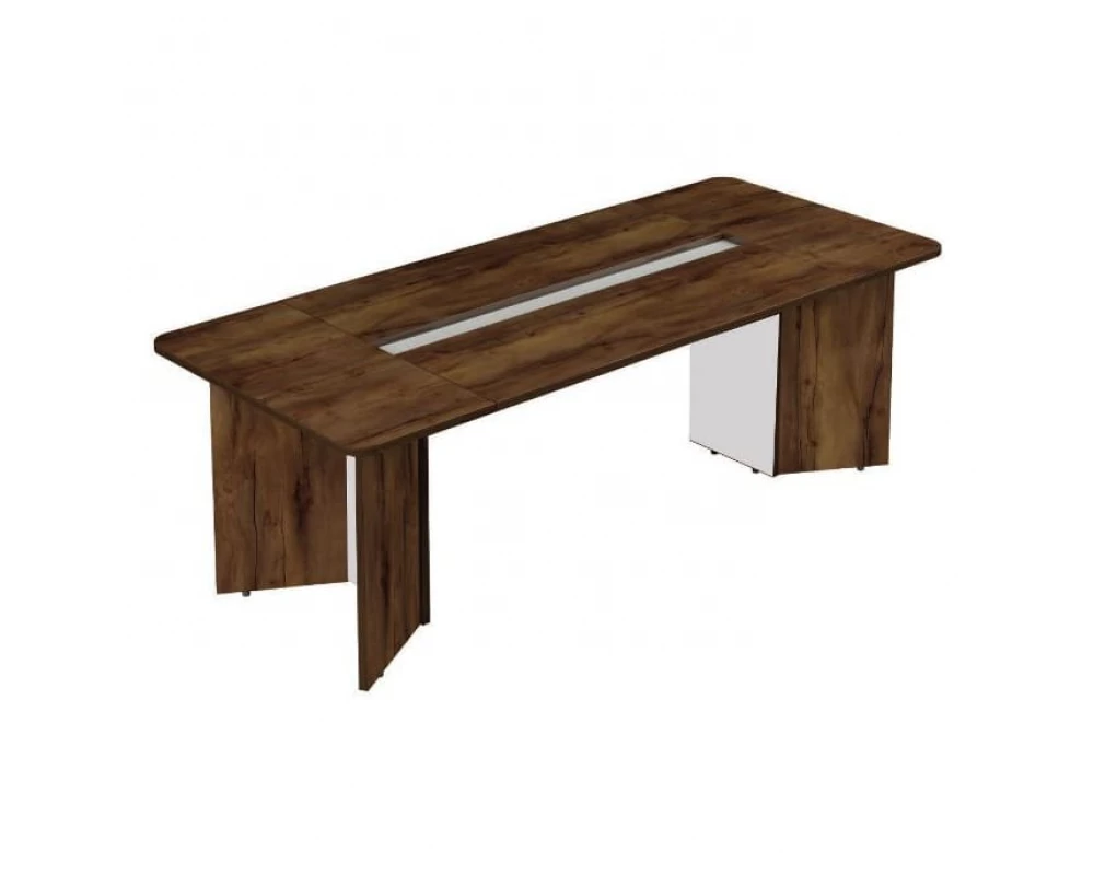 Стол для переговоров 2300*1120*750 МТ32 Милано