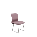 Темно-розовый